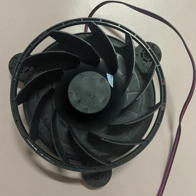Rongsheng Hisense 냉장고 원래 팬 GW12E12MS1FB 52 DC12V 0.171A에 호환