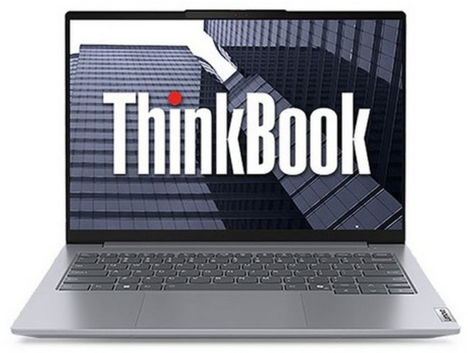 레노버 2024 씽크북 14ARP G7 라이젠7 라이젠 7000 시리즈 라데온 680M, Arctic Grey, 2TB, 64GB, WIN11 Pro, 21MV000VKR
