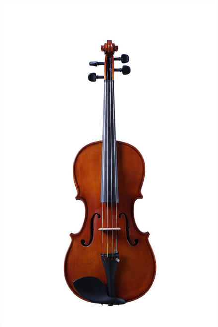 은파 스트라디 STDA-030 비올라 입문용 추천모델 연주소품 풀세트, 도미넌트로 교체, 16인치, 1개