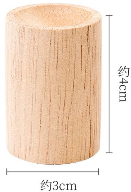 擴香木 家用 揮發木 車載 香薰棒, 1個, 多用擴香木（1個裝）試用裝#驅蚊祛味