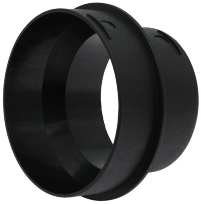 무시동 히터 부품 90mm / 76mm(75mm) 변환 배관, 1개