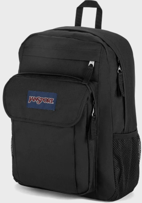 JANSPORT 유니온팩 BLACK JS0A4NVC008 208574 - 쿠팡