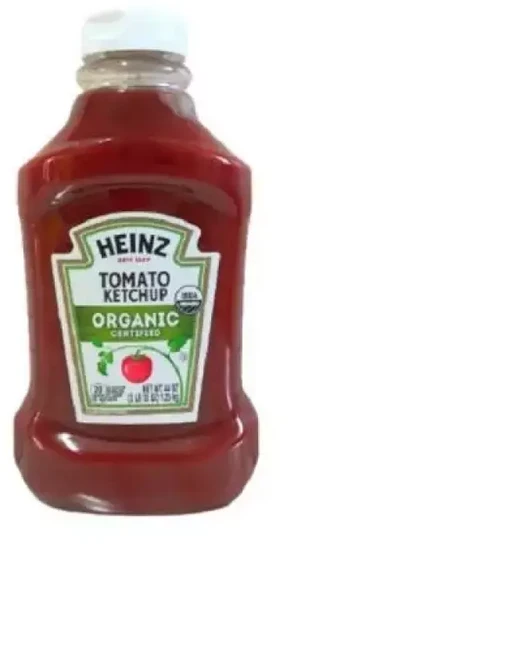 코스트코 HEINZ 하인즈 토마토케찹, 1.25kg, 1개