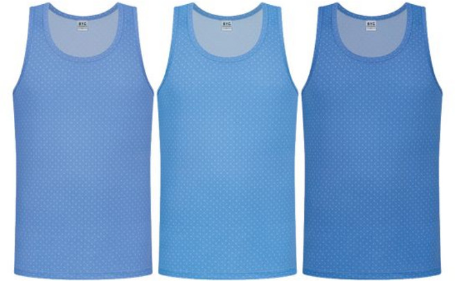 [BYC] 프리시티 남런닝(3매입) MCF2151