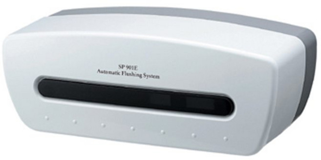 매직크린 자동 소변 세척기 (전기식) HTM-901E, 1개