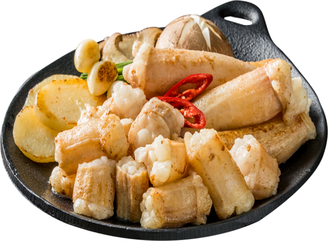 고기모아 한우 소대창, 1개, 1kg