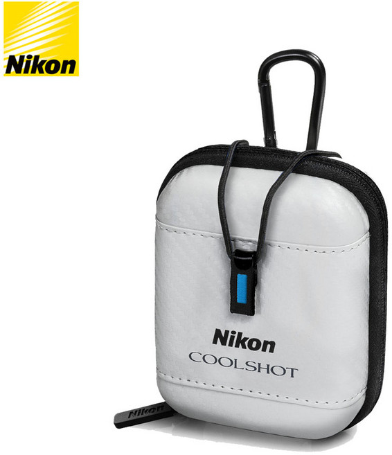 니콘 쿨샷 하드케이스, 화이트