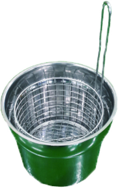 업소용 딥 바스켓 스텐레스, 딥바스켓