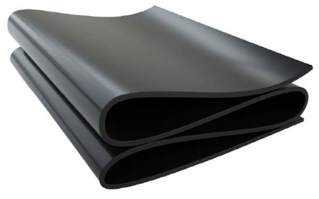 매트천국 미끄럼방지 스크래치방지 맨홀덮개 고무판 90cm/120cm/160cm, 검정, 1개