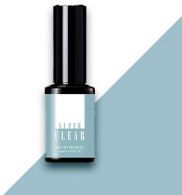 그라시아 티아라 프리엣지 자연스러운 손톱연장 연유컬러 네일연장젤 11ml