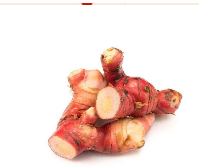 생 강랑가 갈랑간 CU RIENG TUOI 200g, 1개