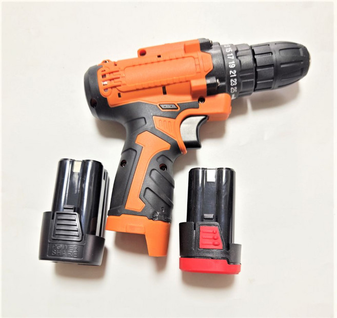 충전식 공업용 무선 휴대용 열풍기 히팅건 핫건 드라이기 히트건, 16.8-18V 바디 B타입 비정품, 1개