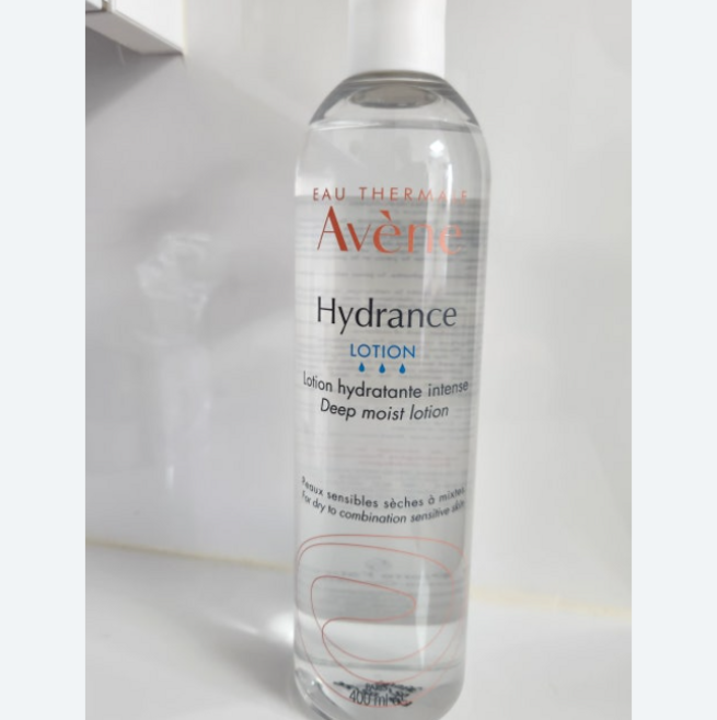 아벤느 이드랑스 딥모이스트 로션 토너, 400ml, 1개