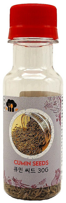 미니페트 큐민 씨드 30g(커민씨 쿠민 쯔란), 30g, 1개