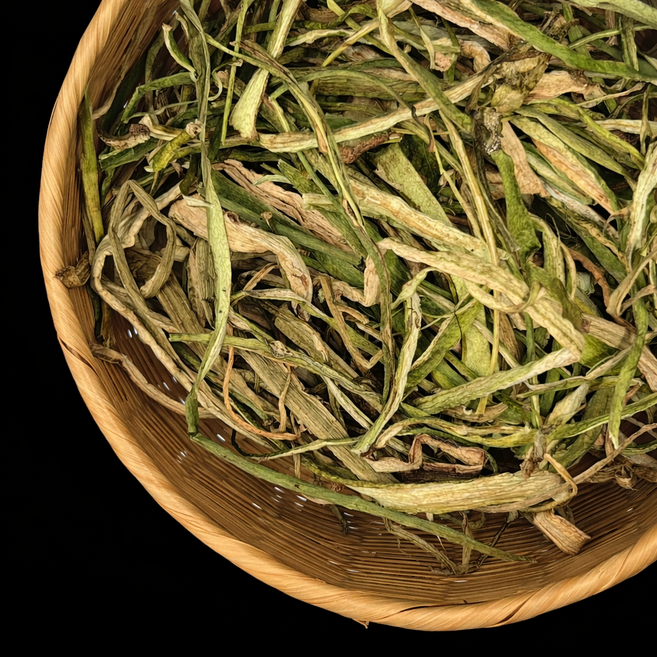 국내산 건토란대나물 말린토란대 토란줄기 보름 나물 100g 200g 500g, (건)토란대 200g, 1개