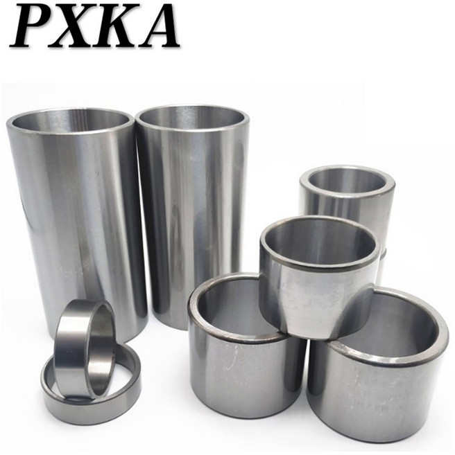 2PCS 32 부싱 38 37 내경 45 42 48MM 20 30 스틸 외경 40 슬리브 내부, 35x46 2x31