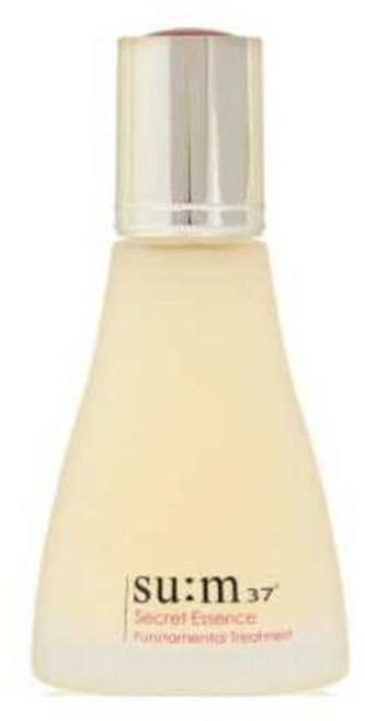 숨37 시크릿 에센스 80ml, 1개