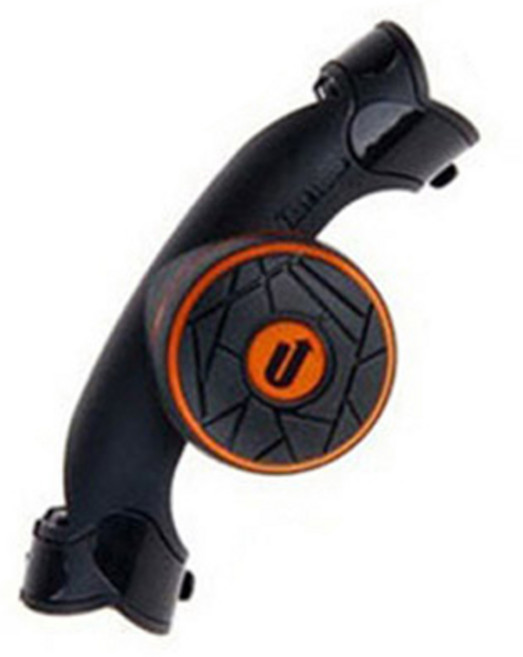 이지턴플러스 파워핸들 일반형, 오렌지