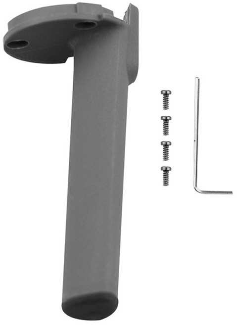 DJI Mavic 2 Pro Zoom 전용 프론트 스키드 전면 착륙 다리 수리 부품, 1개, (매빅2프로) 프론트스키드(왼쪽)