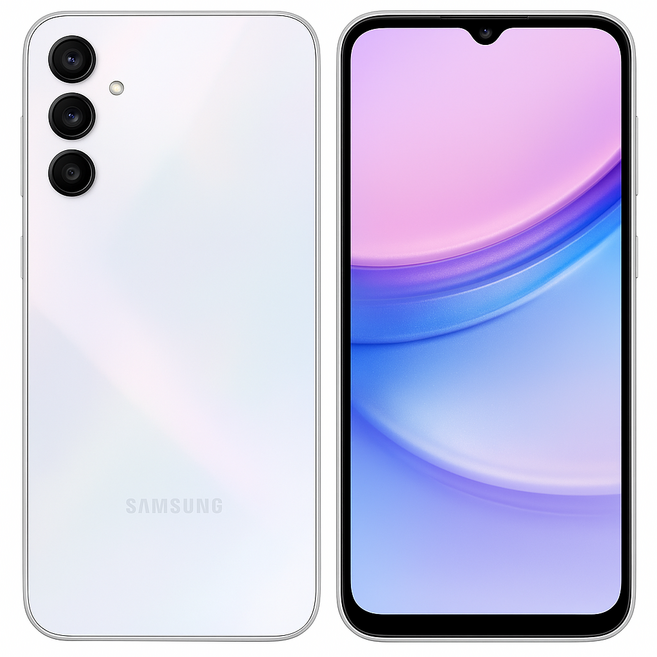 삼성전자 갤럭시 A25 99% 새상품 모든옵션 2년보증A/S 자급제 공기계, 128GB, 라이트 블루 2년보증A/S