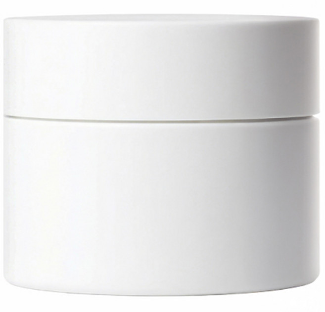 닥터보틀 화장품용기 백색크림용기, 1개, 50g
