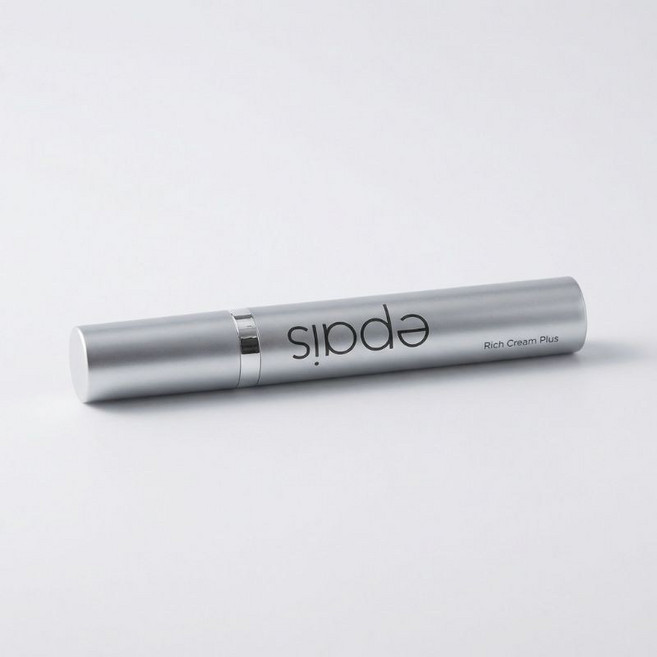 [정품] epais 에이페 아이케어 눈썹영양제 아이브로우 크림, 1개, 15ml