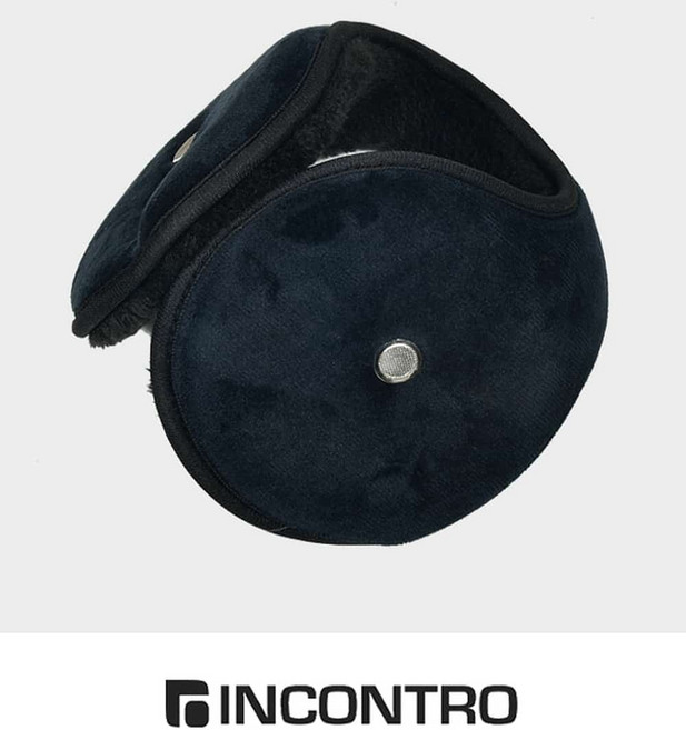 외부활동할때귀마개 따뜻한귀마개찾을때 이중 보온성 성인 특대 방한 야외 귀덮개