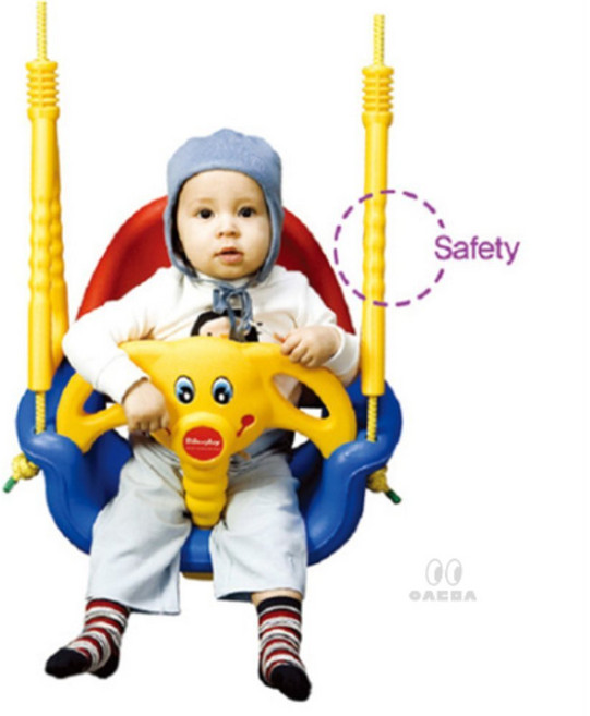 여유로미 쿠쿠토이즈 점보그네 국내제조 국민아기그네 코끼리 철봉 그네 가정용유아그네 아이그네 실내그네