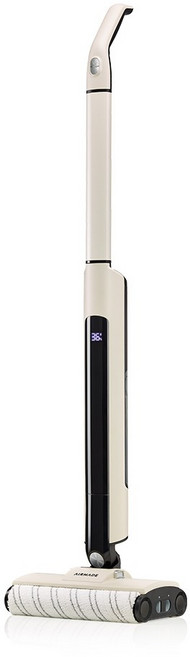 에어메이드 글라이드S 프리미엄 무선 물걸레청소기, amc2500, 혼합색상