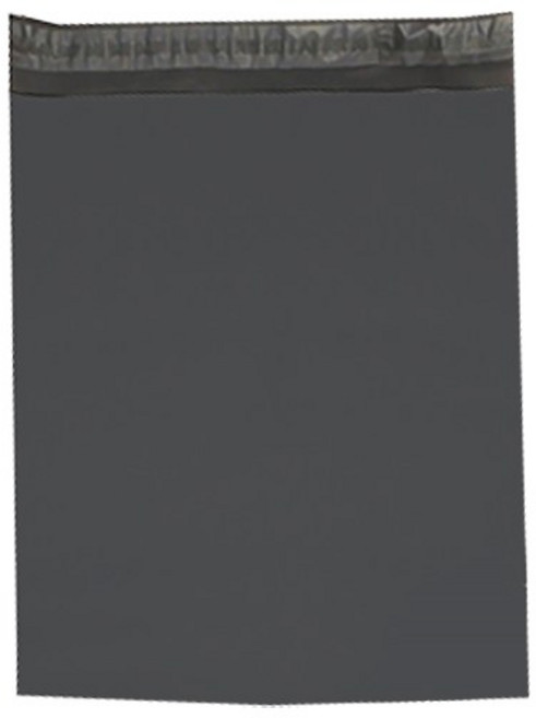 디포원 HDPE 택배봉투 블랙, 200개