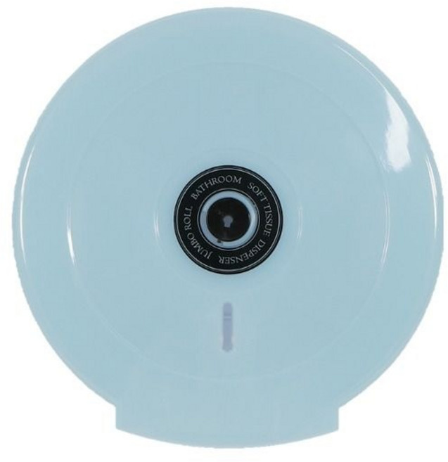 원형 점보롤 화장지 디스펜서 케이스 HTM-930 열쇠, 1