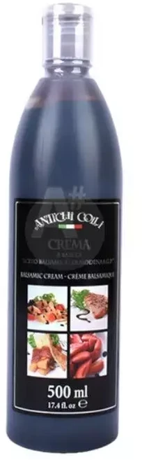 RGL31448안티치 콜리 발사믹크림 스테이크 소스, 1세트, 500ml