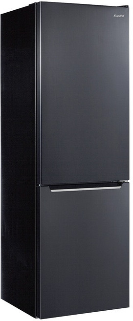 캐리어 클라윈드 157L 슬림형 2도어 냉장고 방문설치 CRFCD157BDC, CRFCD157BdC 캐리어냉장고