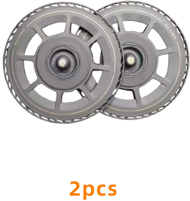 Dreame s60 pro X60 Ultra / X60 Master / X60 Max Ultra L60 Ultra FE 액세서리와 호환되는 2pcs 로봇 진공 걸레 홀더, 2개