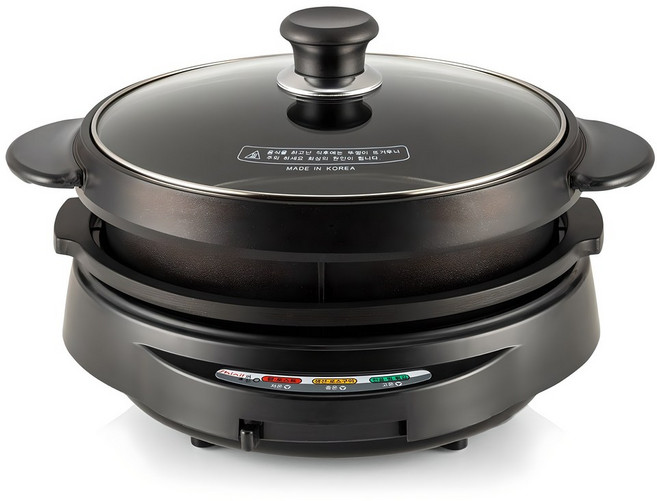 신일 멀티쿠커, 멀티쿠커 (SMC-260OL)