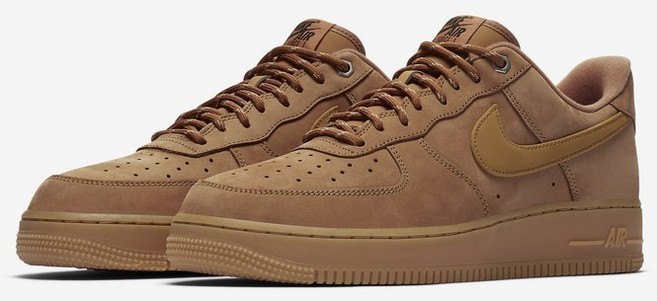 [국내배송] 나이키 에어포스 1 WB 플랙스 된장포스 CJ9179-200