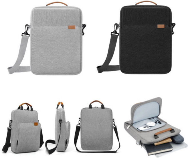 도나토르 태블릿 아이패치 갤럭시탭 파우치 가방