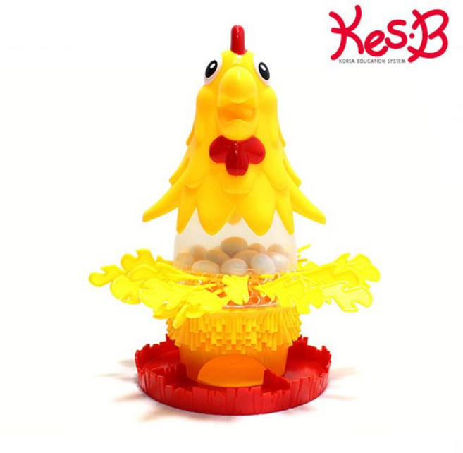 EW 보드게임 달걀 지키기, 단품, 1개