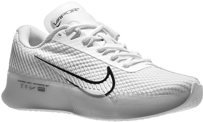 나이키 남성 지지력좋은 로우컷 하드코트용 운동화 배드민턴화 탁구화