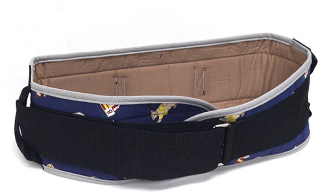 [이화] 환자 워킹벨트 - 이동벨트, 1개