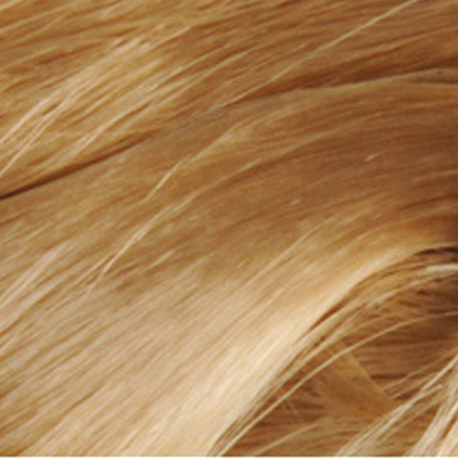 돌모아 구체관절인형 유광 블론드 금발 가발 원사 SARAN Hair - 0538 (Blonde- 11), 본품, 1개