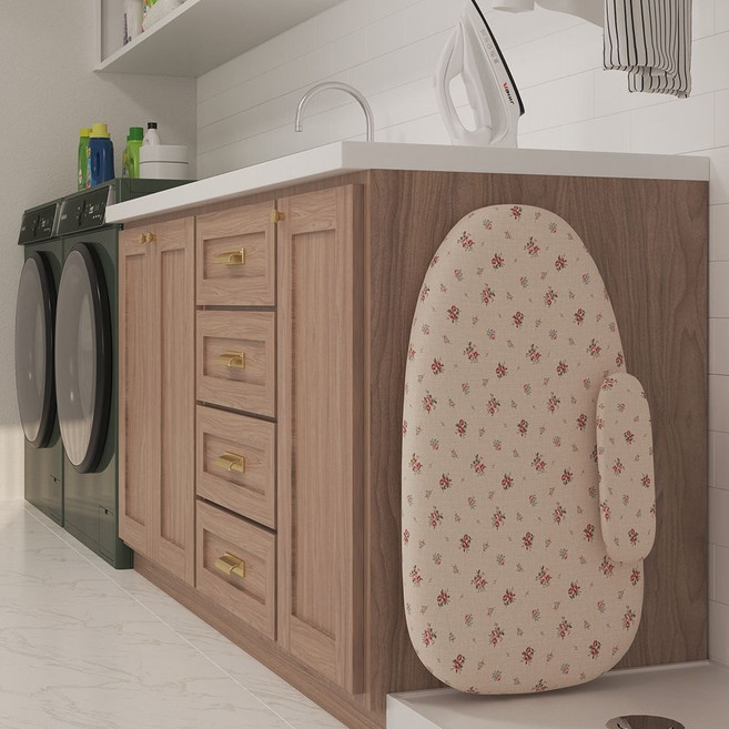 아망떼 소매걸이 대형 좌식 다리미판 4종 택1, 소매걸이형_메르시