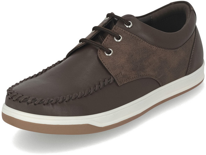 엘칸토 마쯔 남성 캐주얼 더비 슈즈 2.4cm LCMC21M326