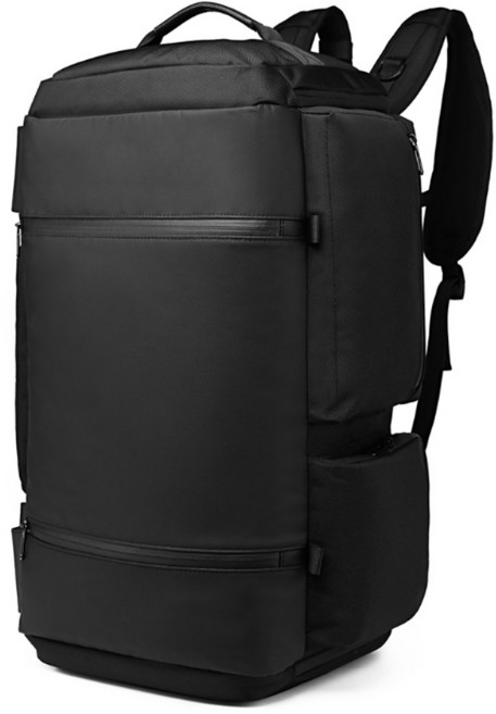 오주코 맨백 헬스 백팩 운동용 대용량 큰 배낭 스포츠 가방 OZK316A