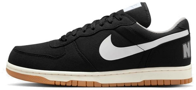 NIKE BIG NIKE LOW LUX 休閒鞋