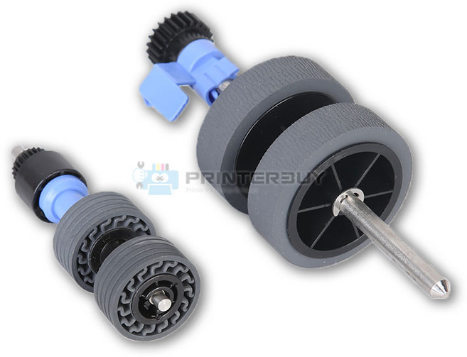 엡손 호환 B12B819671 ES-580W DS-530II DS-770II 스캐너 롤러 어셈블리 키트