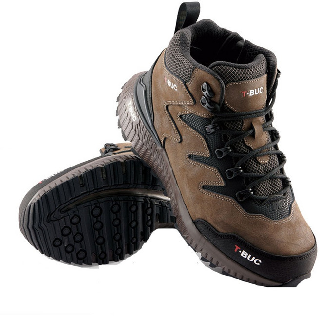 티뷰크 마크 TBS-624 경작업중단화 6인치 안전화 근무화 작업화 기능화 단체화 회사신발