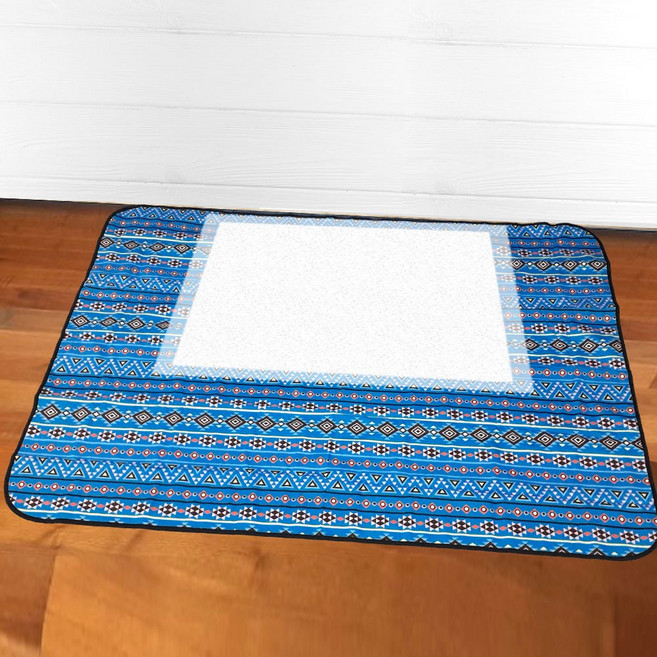 반려견 방수매트 강아지 고양이 패드 보조매트 방수 배변매트 배변판, 1개, 1개입