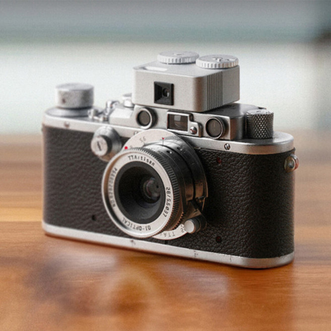 티티아티산 Light Meter 2세대 카메라 노출계 필름카메라 노출계 측광기 라이트미터, 1개