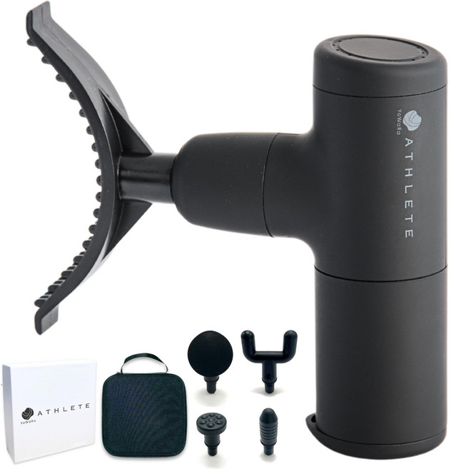 350g 8mm 7kg 2000mA TeamOneDay [미국 인정 트레이너 감수] YaWaRaATHLETE(야와라 선수), 1개